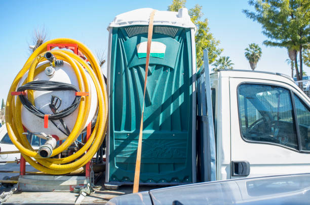 Best Portable toilet rental cost  in Los Molinos, CA
