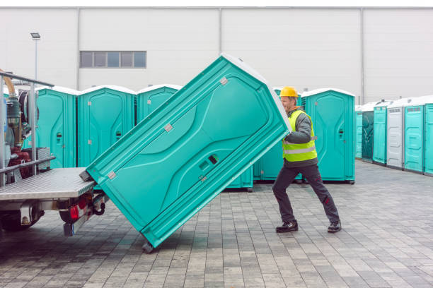 Portable bathroom rental in Los Molinos, CA