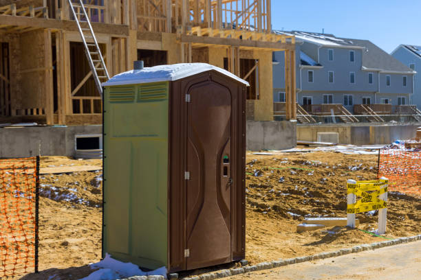Best Porta potty rental for parties  in Los Molinos, CA