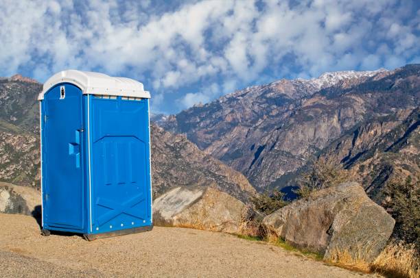 Best Portable restroom trailer rental  in Los Molinos, CA