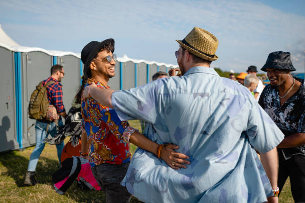 Best Construction site porta potty rental  in Los Molinos, CA