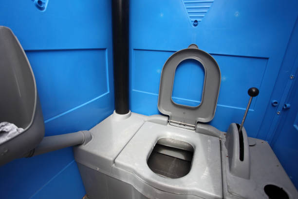 Best Portable toilet rental cost  in Los Molinos, CA