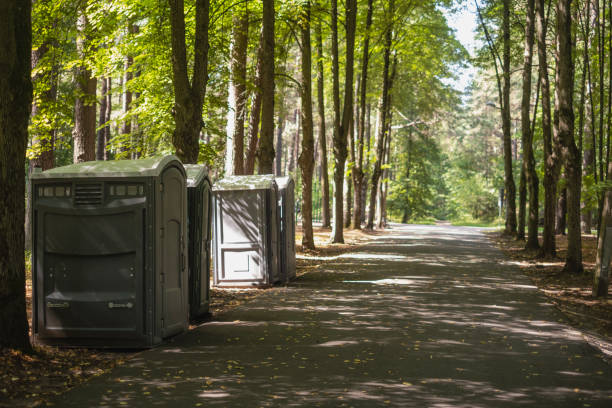 Best Local porta potty services  in Los Molinos, CA