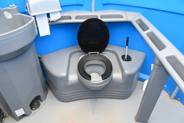 Portable Toilet Options We Offer in Los Molinos, CA