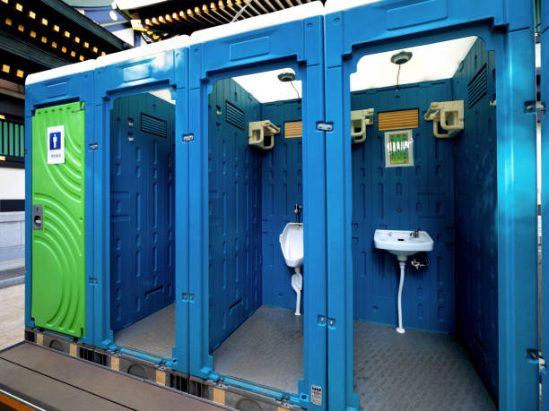 Best Affordable portable toilet rental  in Los Molinos, CA