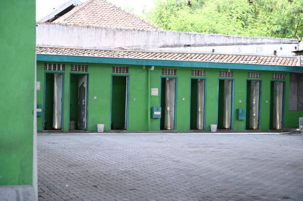Best Portable restroom solutions  in Los Molinos, CA