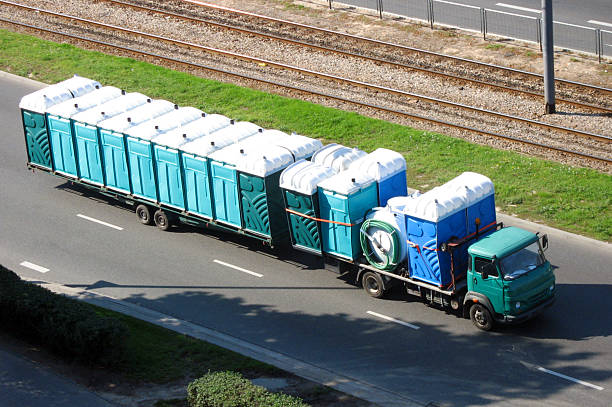Los Molinos, CA porta potty rental Company